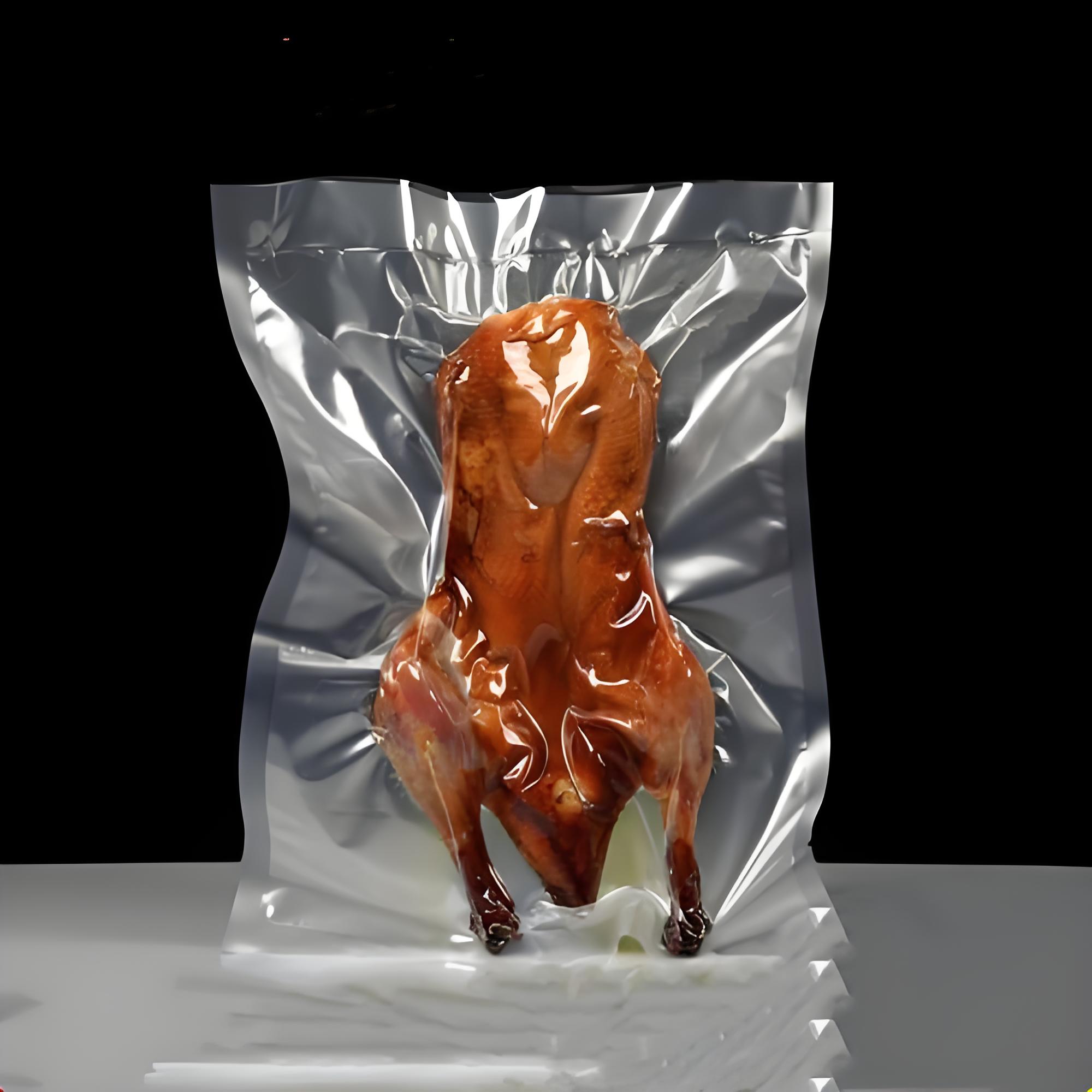 渭南市真空包装袋洗衣液包装袋 - 方案